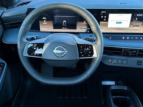 New 2026 Nissan Leaf SV+ w/ Floor Mat Package (SV+) image 16