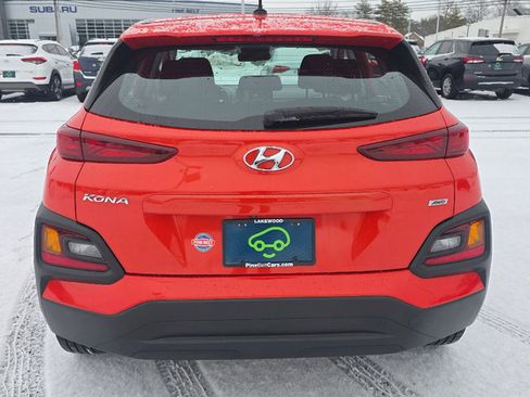Used 2019 Hyundai Kona SE image 15