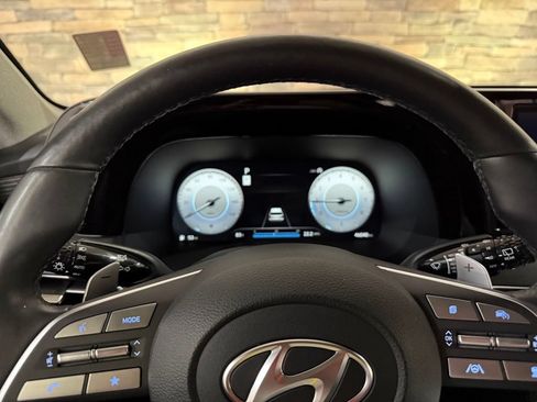 Used 2023 Hyundai Palisade Limited AWD/4WD image 18
