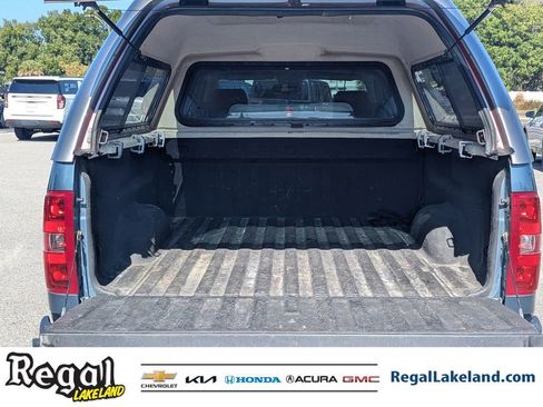 Used 2013 Chevrolet Silverado 1500 LT w/ All-Star Edition image 8