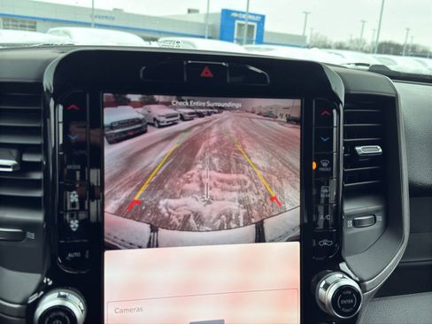 New 2026 RAM 2500 Tradesman image 20