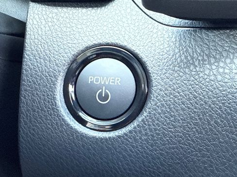 New 2026 Toyota Camry XLE image 30