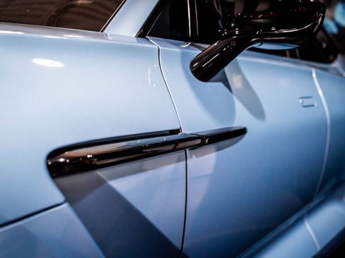 Used 2023 Aston Martin DBX 707 image 38