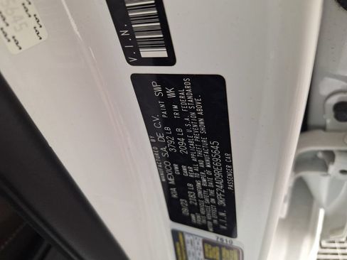 Used 2024 Kia Forte LXS FWD image 29