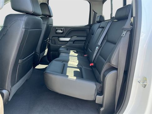 Used 2019 Chevrolet Silverado 2500 LTZ w/ Duramax Plus Package image 25