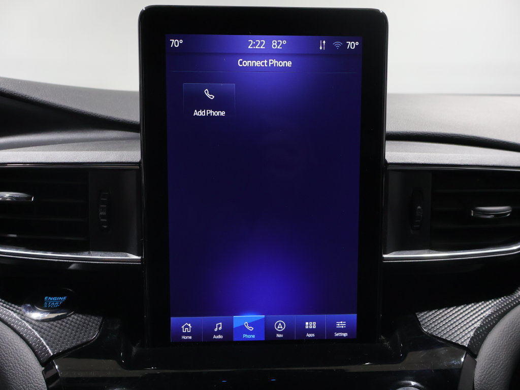 Used 2022 Ford Explorer ST w/ ST Street Pack AWD/4WD image 32