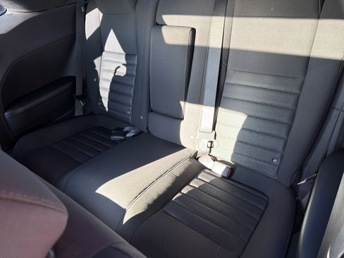 Used 2009 Dodge Challenger R/T w/ Sound Group image 20