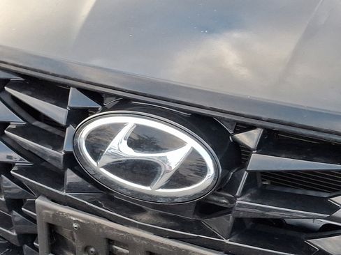 Used 2023 Hyundai Sonata SEL w/ Preferred Accessory Package image 8