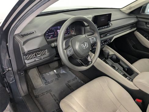 Used 2024 Honda Accord EX image 8