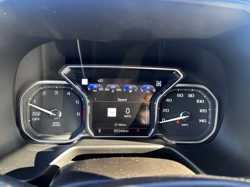 Used 2021 GMC Yukon AT4 w/ AT4 Premium Plus Package image 15