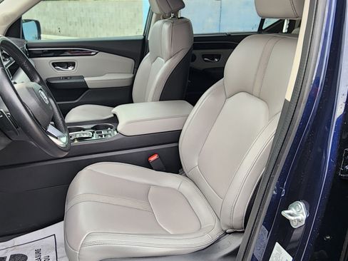 Certified 2023 Honda Pilot EX-L image 4