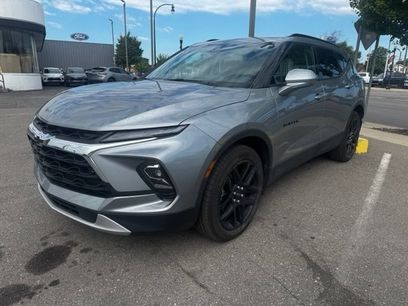 Used 2025 Chevrolet Blazer LT w/ Convenience Package