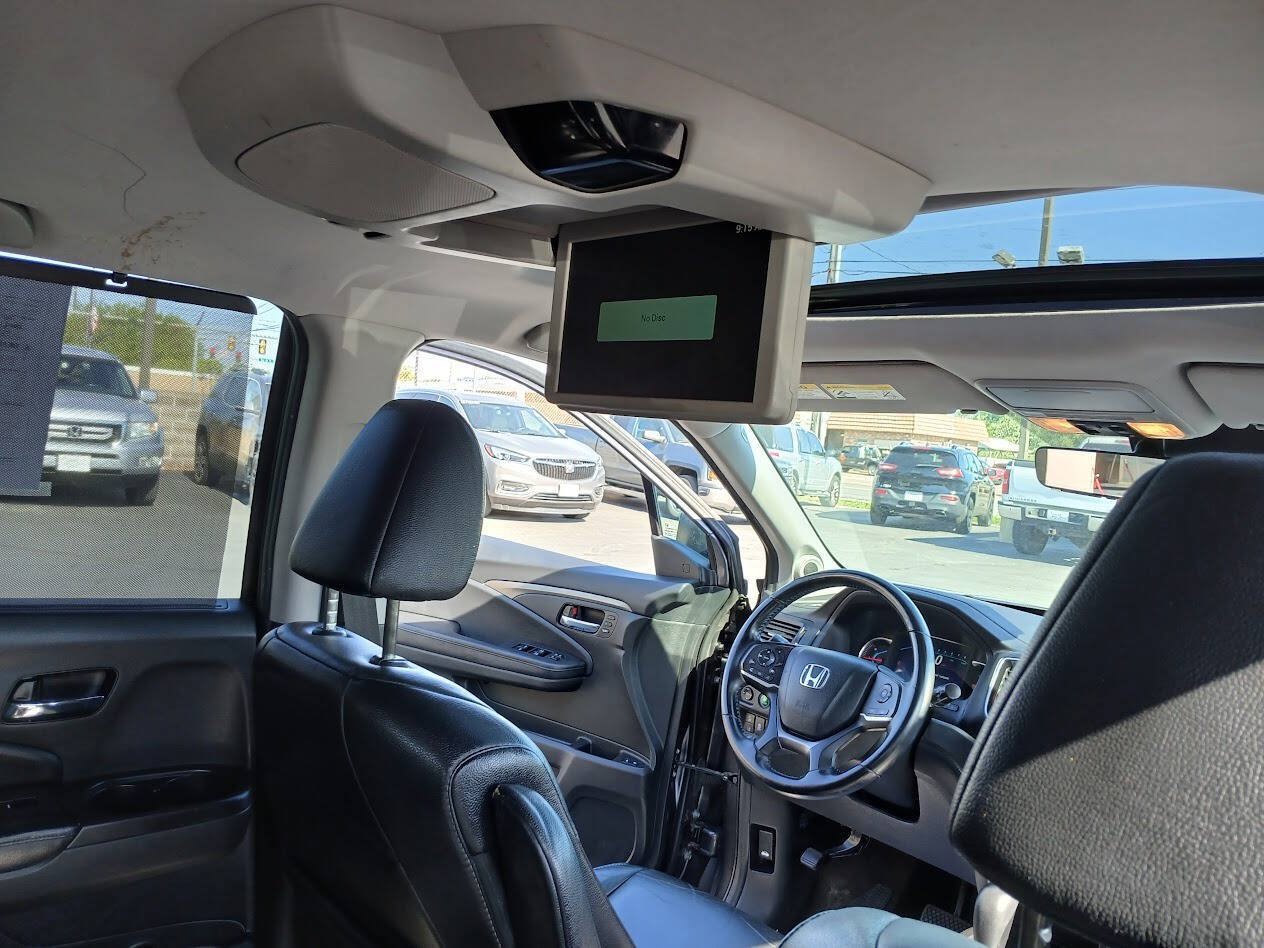 Used 2019 Honda Pilot EX-L image 9