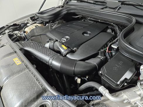 Used 2021 Mercedes-Benz GLE 350 w/ AMG Line Exterior image 21