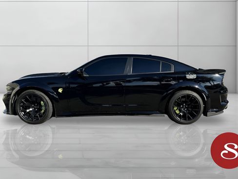 Used 2023 Dodge Charger SRT Hellcat w/ Harman/Kardon Audio Group image 4