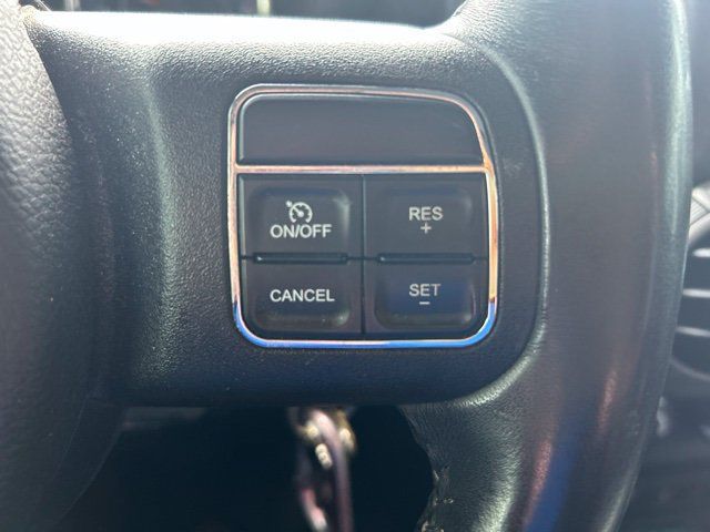 Used 2016 Jeep Wrangler Unlimited Sport w/ Quick Order Package 24S AWD/4WD image 14