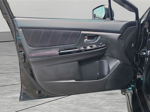 Used 2020 Subaru WRX STI image 11