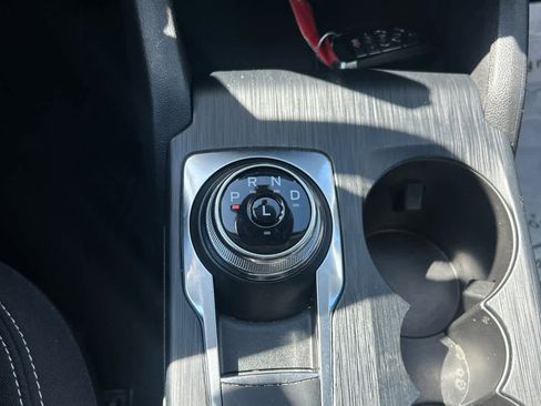 Used 2024 Ford Escape Active AWD/4WD image 12