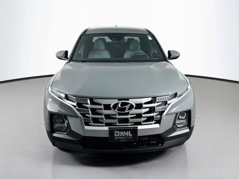 Used 2023 Hyundai Santa Cruz SEL AWD/4WD image 3