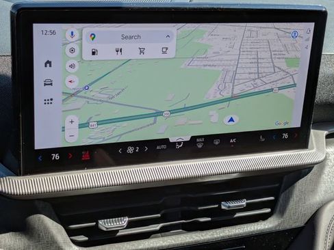 New 2026 Ford Explorer Platinum w/ LUX Leather Package image 22