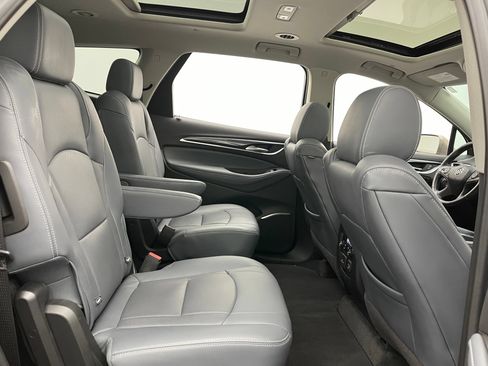 Used 2019 Buick Enclave Premium w/ Experience Buick Package FWD image 40