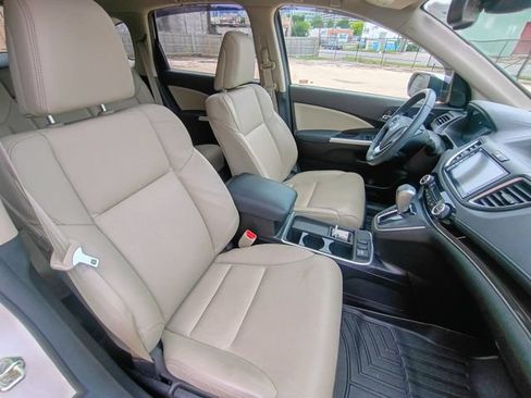 Used 2015 Honda CR-V Touring image 49