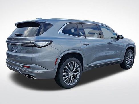 New 2026 Buick Enclave Avenir w/ Super Cruise Package image 7