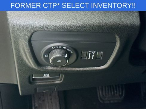 New 2025 Jeep Grand Cherokee Limited w/ Trailer Tow Package image 10