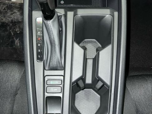 New 2026 Honda Accord LX image 22