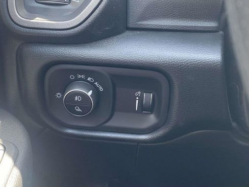 New 2026 RAM 2500 Tradesman AWD/4WD image 57