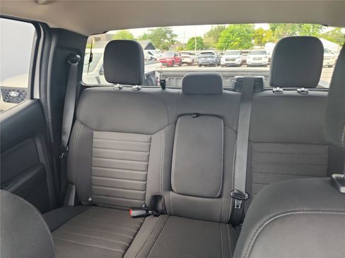 Certified 2023 Ford Ranger XLT w/ Equipment Group 301A Mid image 19