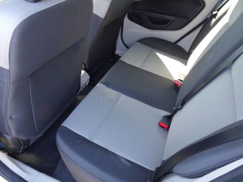 Used 2013 Ford Fiesta S w/ Convenience Pkg image 13