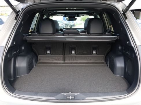 New 2026 Subaru Forester Sport AWD/4WD image 7