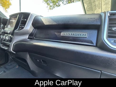 Used 2024 RAM 2500 Big Horn image 34