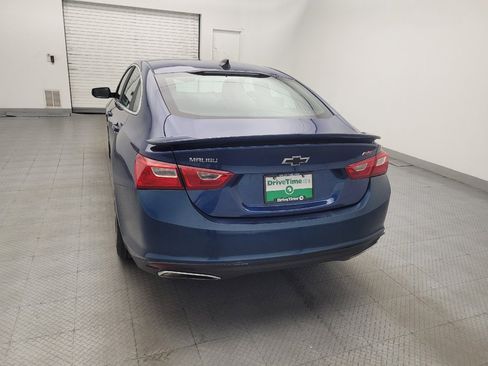 Used 2019 Chevrolet Malibu RS w/ LPO, Convenience Package 1 FWD image 6