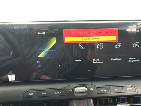 New 2025 Kia K4 LXS image 22