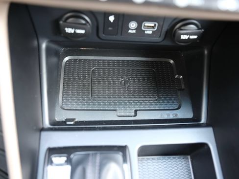 Used 2020 Hyundai Tucson Ultimate AWD/4WD image 29