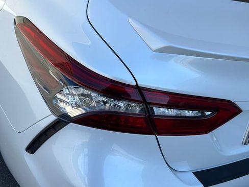 Used 2021 Toyota Camry XSE w/ Carpet Mat Package (TMS) FWD image 15