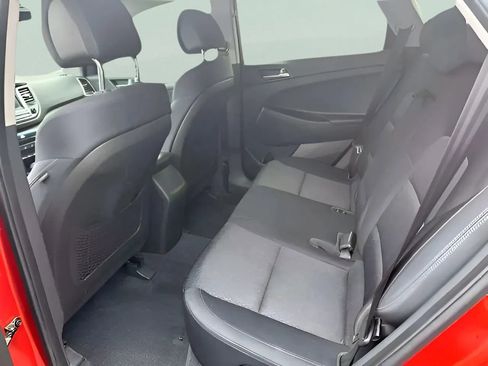 Used 2016 Hyundai Tucson SE w/ Option Group 02 AWD/4WD image 18
