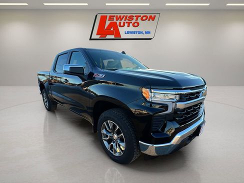 New 2026 Chevrolet Silverado 1500 LT image 13