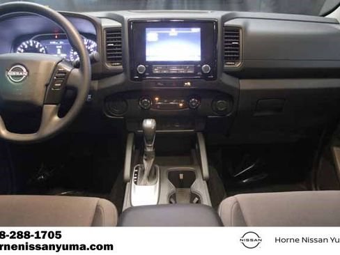 Used 2024 Nissan Frontier S image 12