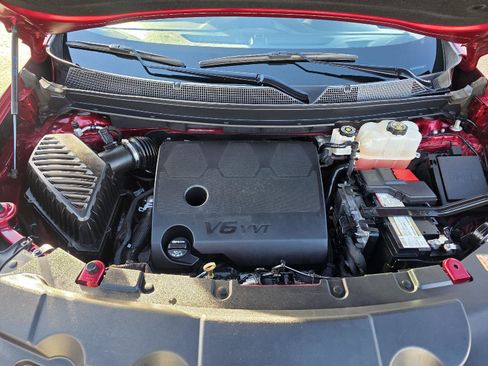 Used 2019 Chevrolet Traverse High Country w/ LPO, Floor Liner Package image 26