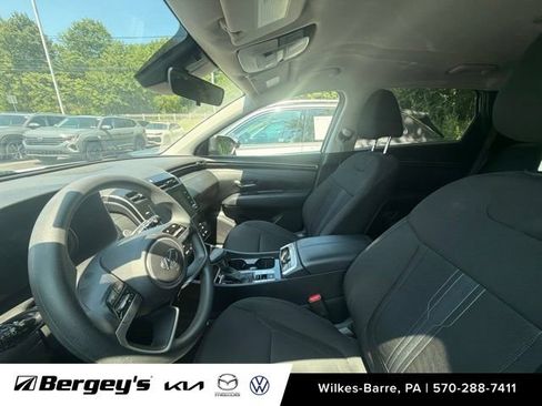 Used 2024 Hyundai Tucson SEL AWD/4WD image 11