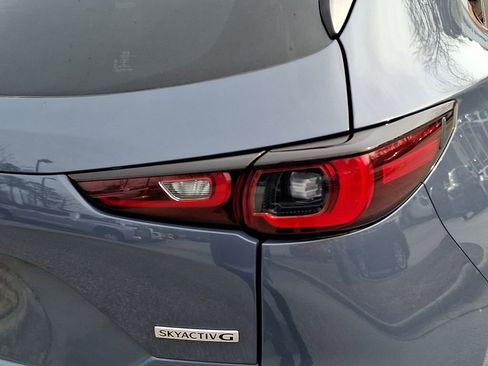 Used 2024 MAZDA CX-5 Carbon Edition image 10