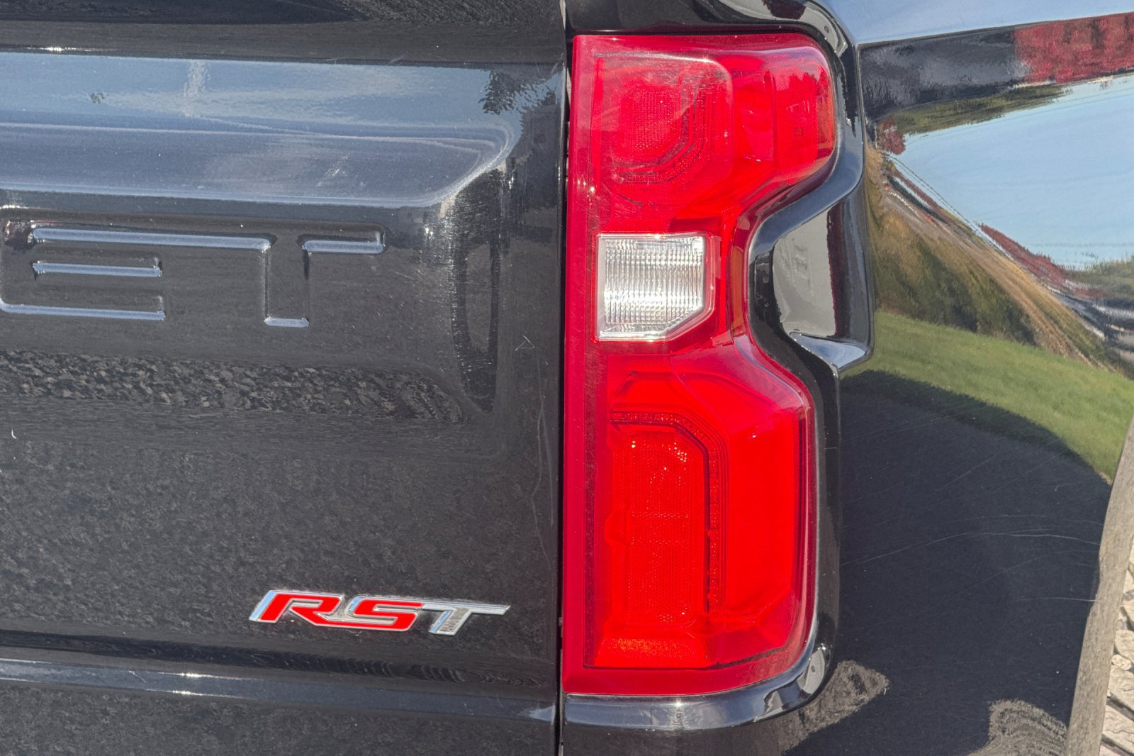 Used 2021 Chevrolet Silverado 1500 RST w/ All Star Edition Plus AWD/4WD image 48