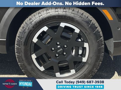 Certified 2026 Hyundai Palisade XRT Pro AWD/4WD image 10