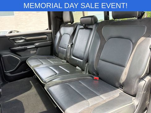 Used 2023 RAM 1500 Laramie AWD/4WD image 27