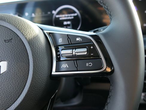 New 2026 Kia Seltos EX image 15