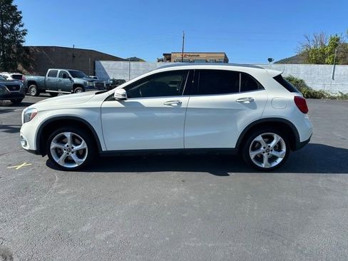 Used 2018 Mercedes-Benz GLA 250 4MATIC image 6