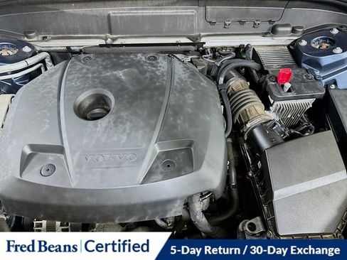 Used 2021 Volvo XC60 T6 Inscription w/ Advanced Package image 32